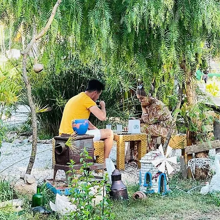 酒店 Pusula Kayakoy