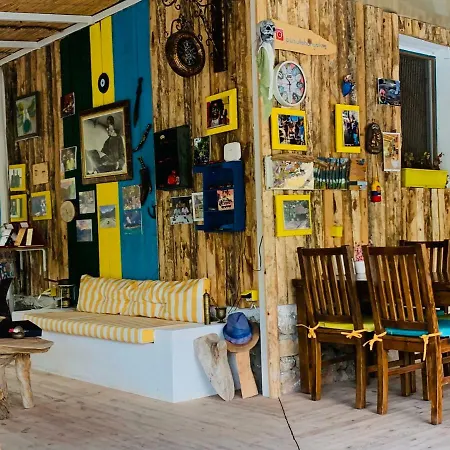 Pusula 酒店